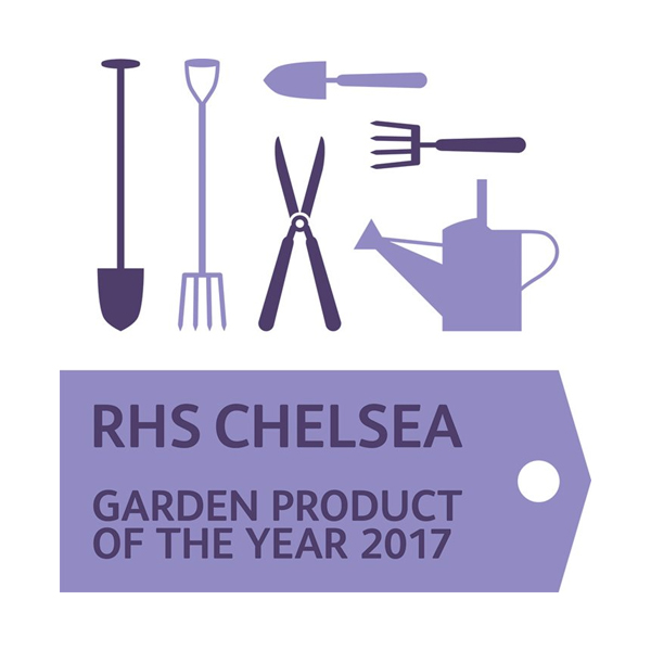 AWARD-RHS Chelsea Flower Show Product of the Year awards