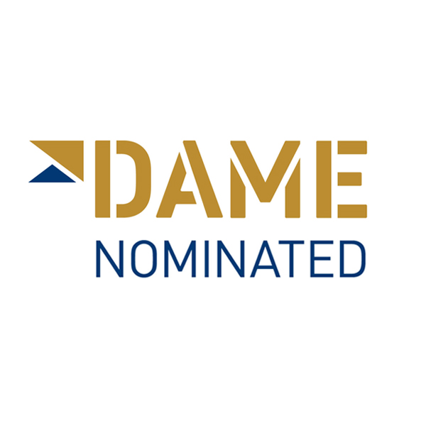 AWARD-dame nominated awards