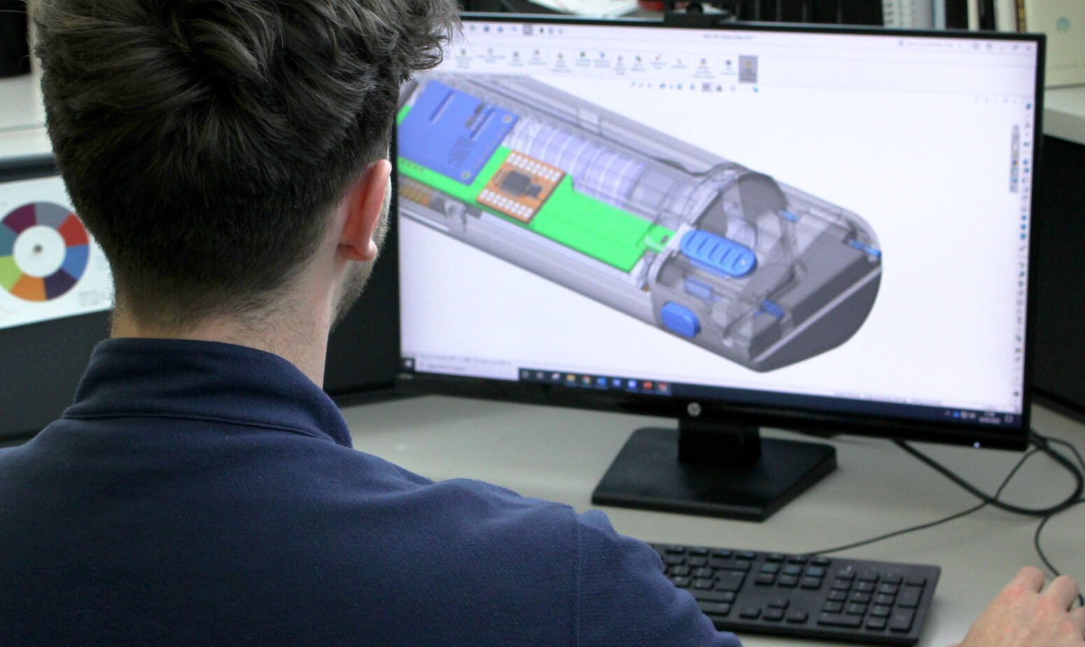 Engineering Design and Simulation capability