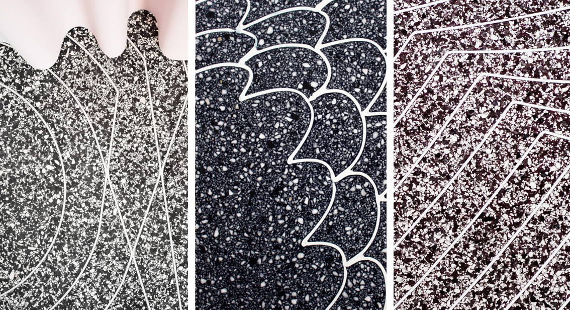 Aectual 3D floors