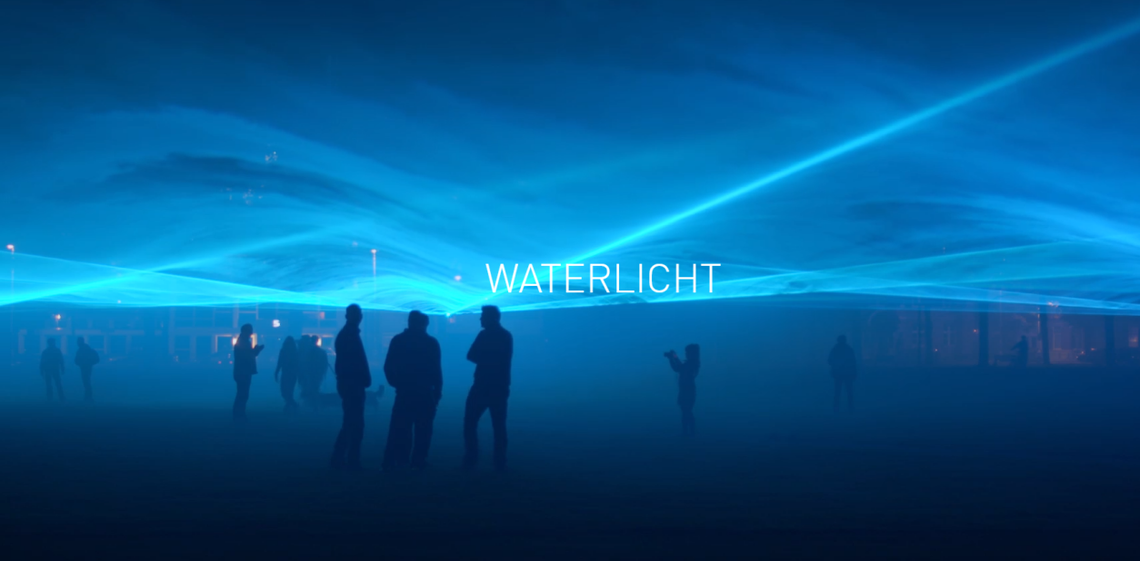 Waterlicht